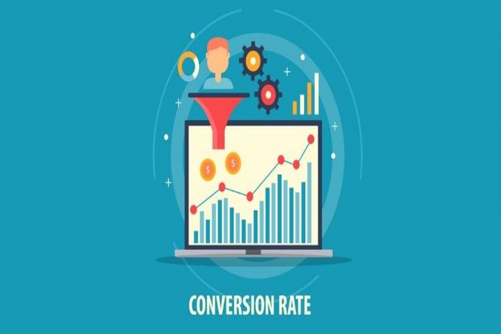 Product Page Rate Conversion